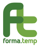 Logo Forma.Temp