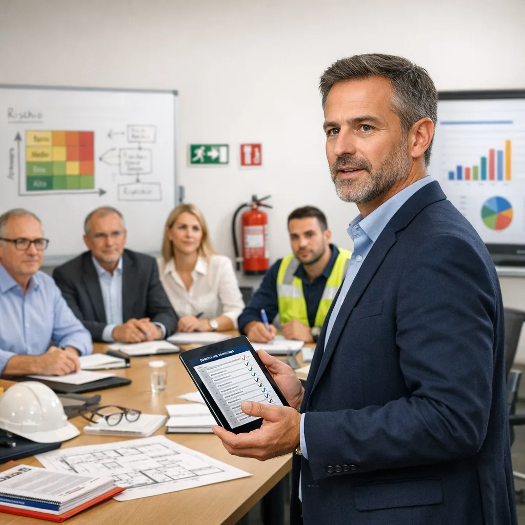 Aggiornamento RLS per imprese che occupano meno di 50 lavoratori in e-learning