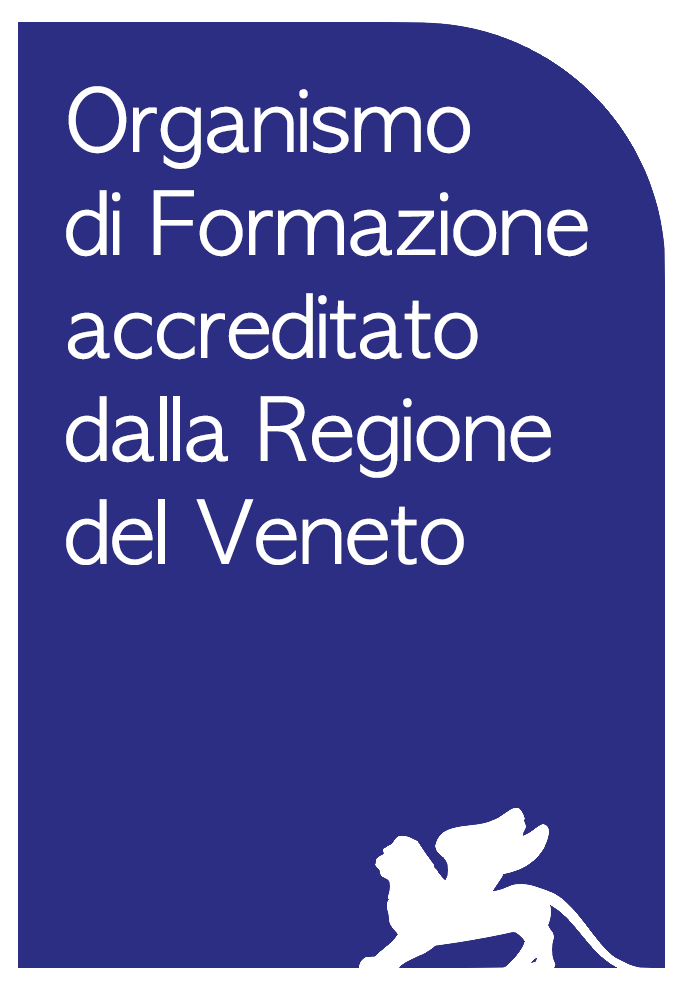 Organismo formazione accreditato Regione Veneto