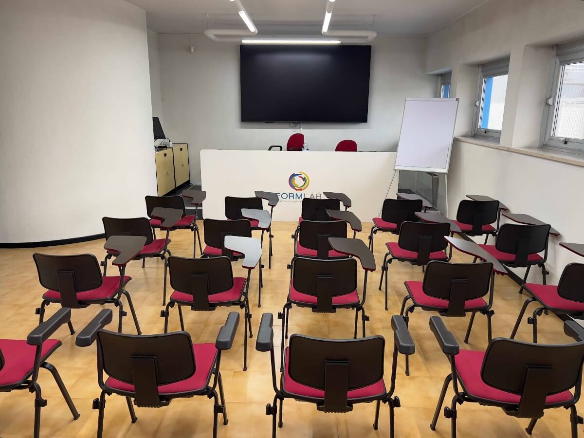 Aula 1 Demitri Cadamuro - foto 1
