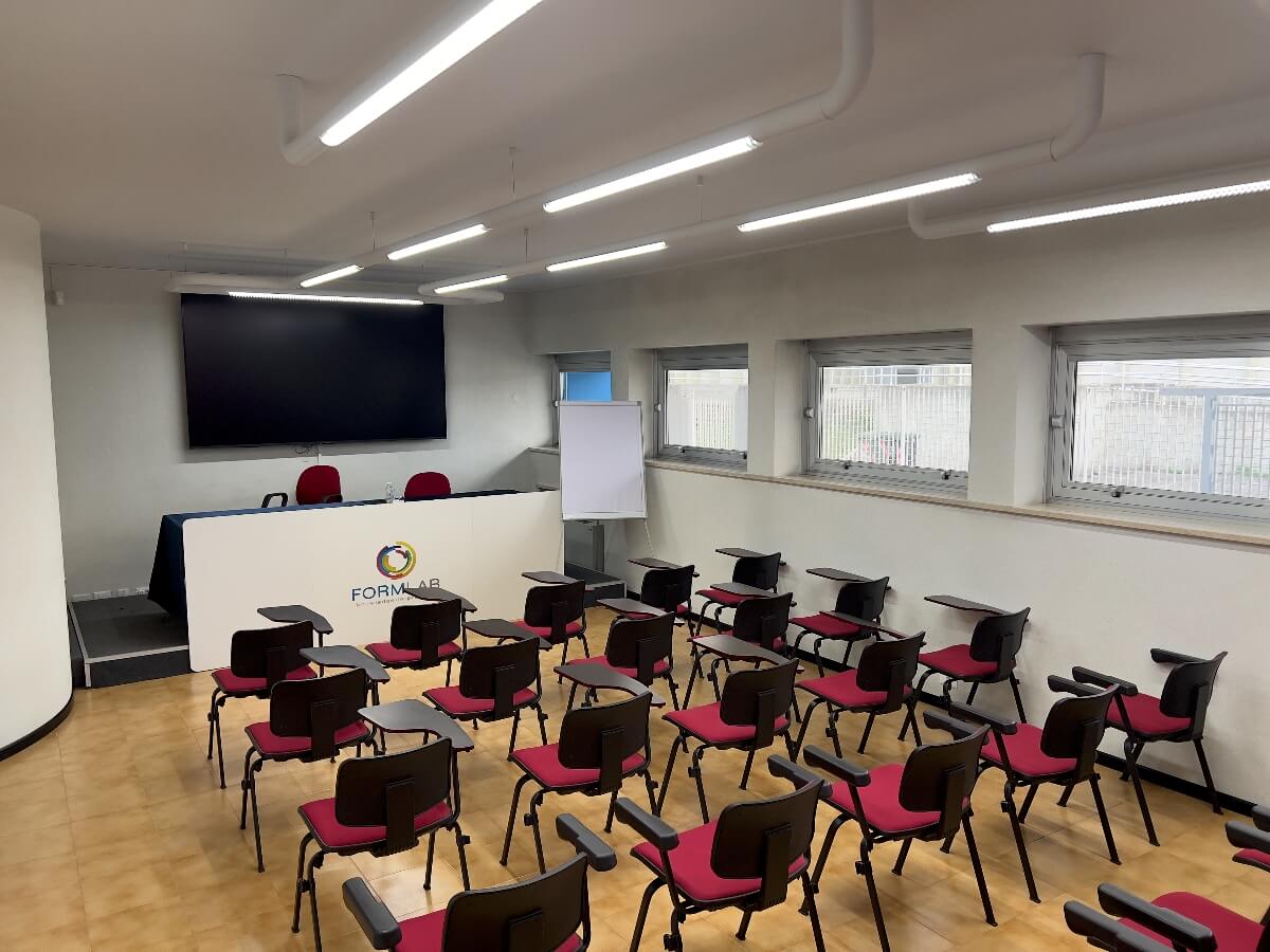 Aula 1 Demitri Cadamuro - foto 2