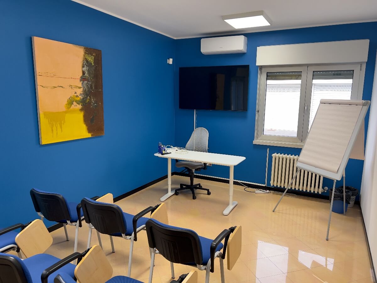 Aula 3 Carlo De Marchi - foto 2