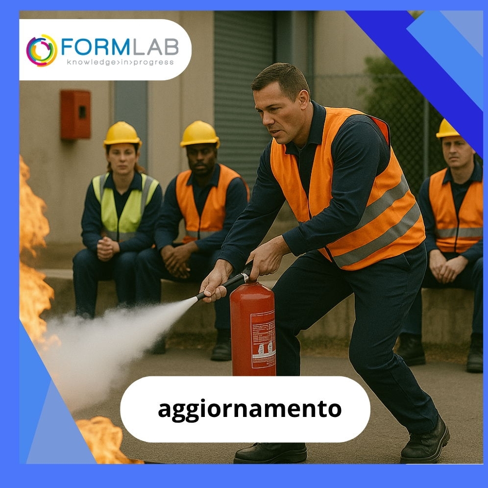 aggiornamento