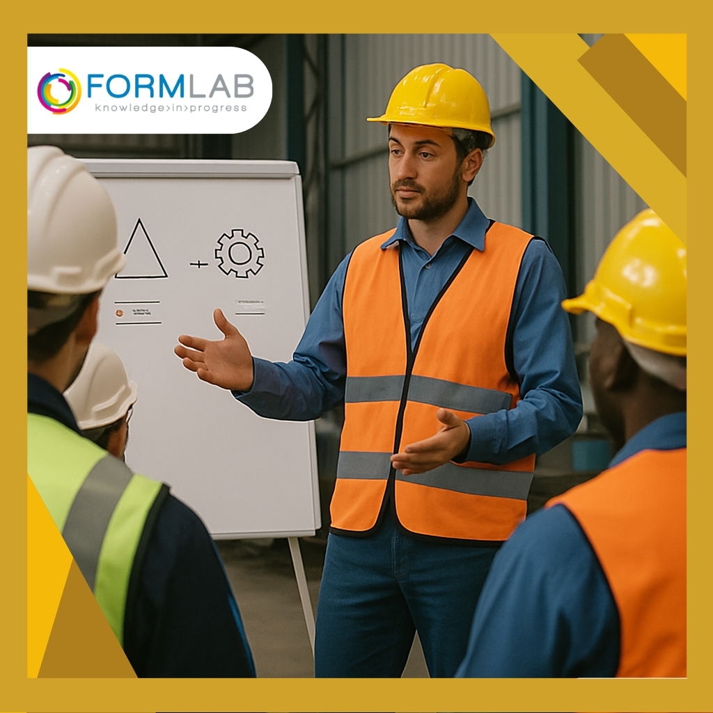 formazione medio rischio