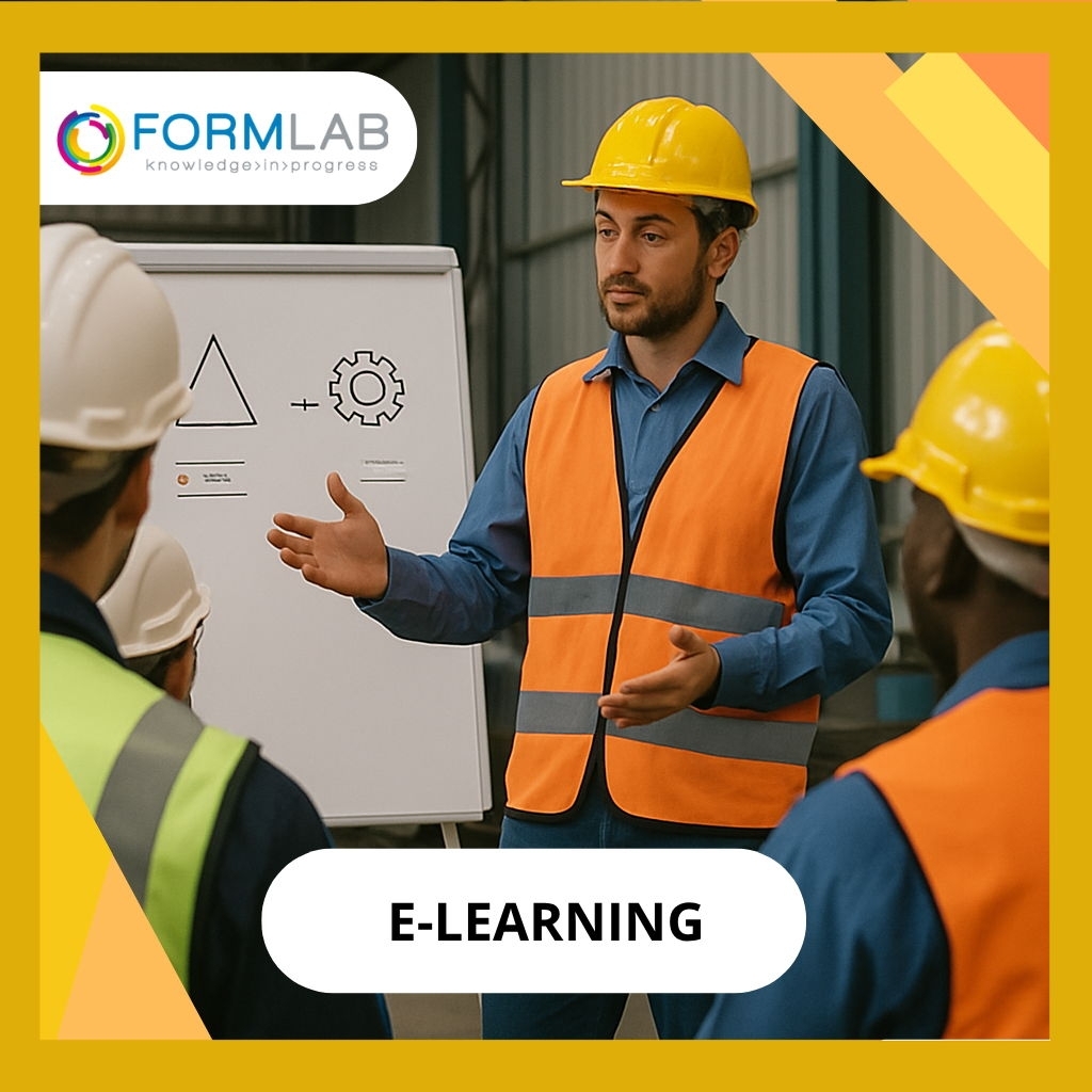 formazione generale e-learning