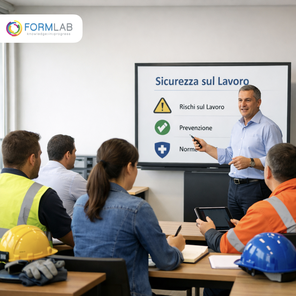 Form Lavoratori L.001