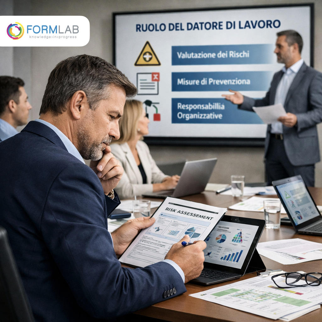 Datori lavoro ASR25 L